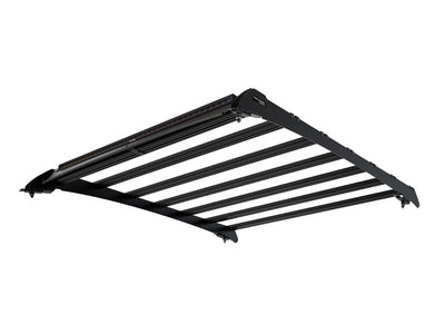 Front Runner Outfitters - Ford Ranger T6.2 Double Cab (2022-Current) Slimsport Roof Rack Kit / Lightbar Ready