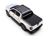 Ford Ranger T6.2 Double Cab (2022-Current) Slimsport Roof Rack Kit