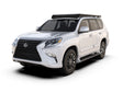 Lexus GX 460 (2010-Current) Slimsport Roof Rack Kit- Lightbar Ready