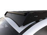 Lexus GX 460 (2010-Current) Slimsport Roof Rack Kit- Lightbar Ready