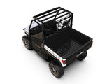 Polaris Ranger UTV (2018-Current) Slimsport Roof Rack Kit - Lightbar Ready