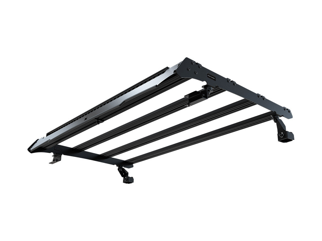 Polaris Ranger UTV (2018-Current) Slimsport Roof Rack Kit - Lightbar Ready