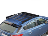 Subaru XV Crosstrek 2nd Gen (GT) (2017-2023) Slimsport Roof Rack Kit