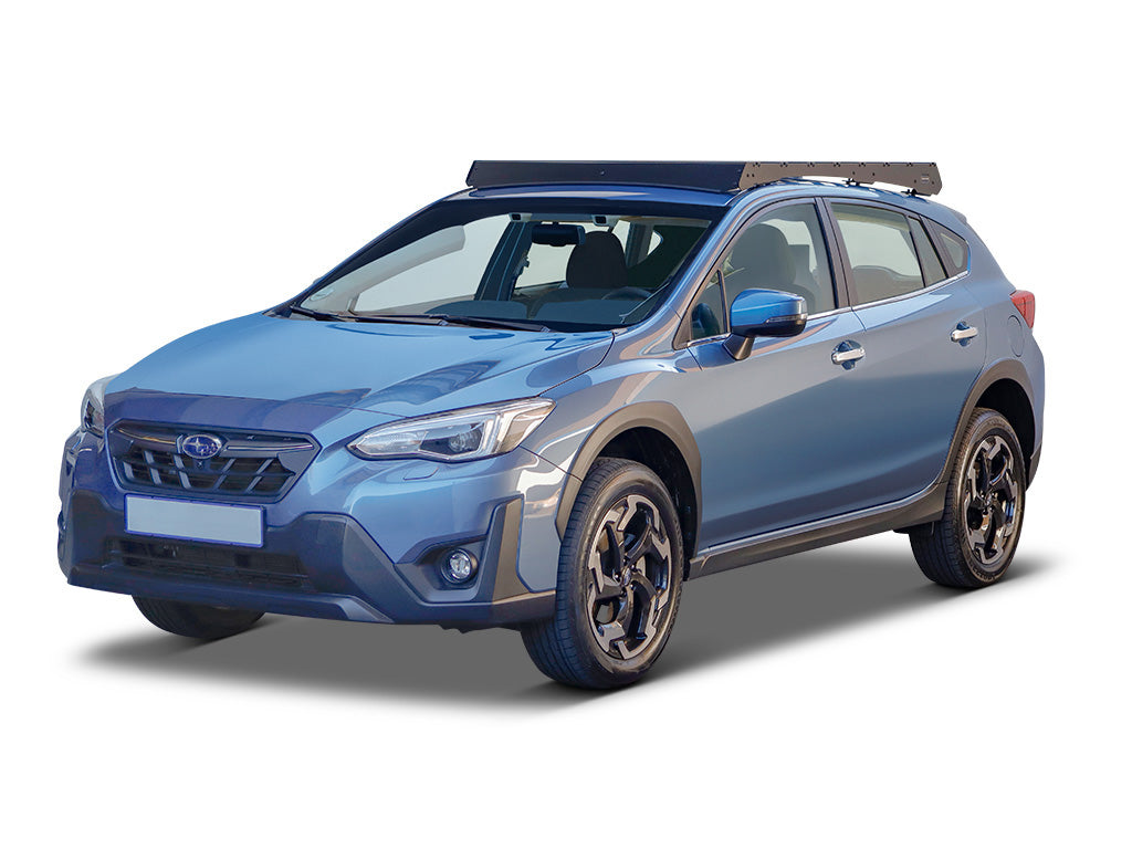Kayak rack for crosstrek clearance
