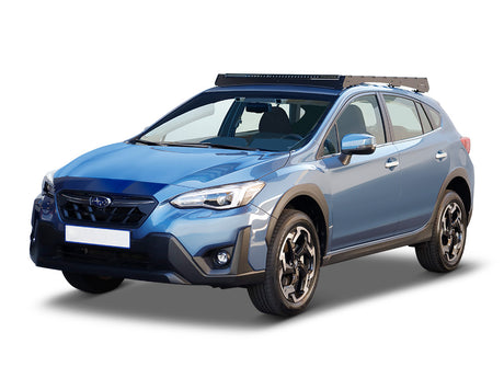 Subaru XV Crosstrek 2nd Gen (GT) (2017-2023) Slimsport Roof Rack Kit - Lightbar ready