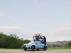 Front Runner Outfitters - Subaru XV Crosstrek (2018-Current) Slimsport Roof Rack Kit