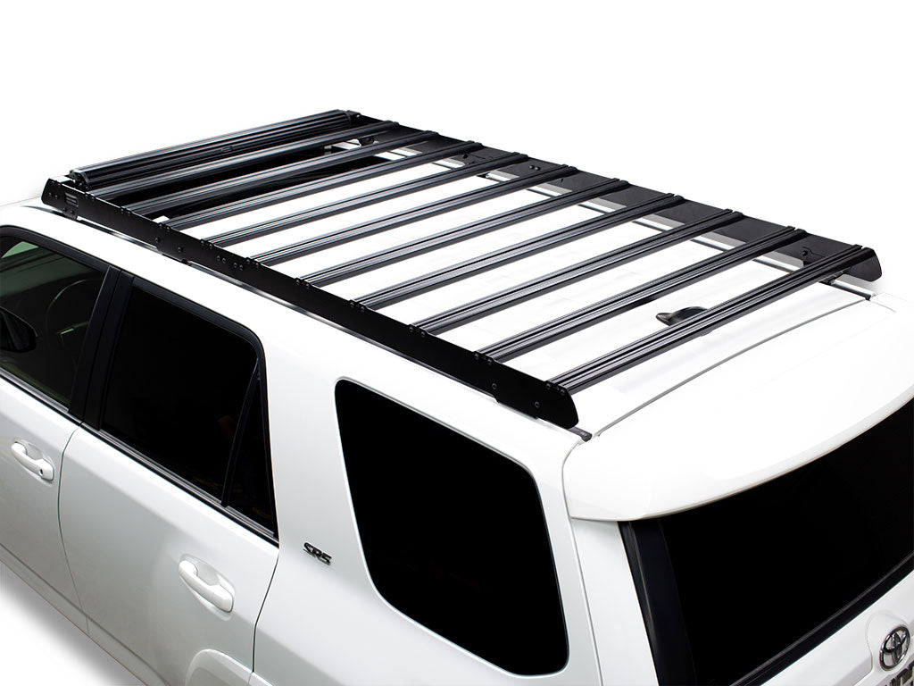 Toyota 4Runner (5th Gen) (2010-Current) Slimsport Roof Rack Kit - Lightbar ready