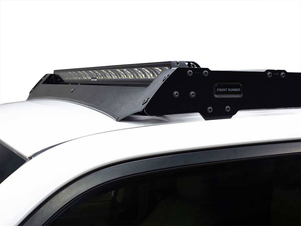 Toyota 4Runner (5th Gen) (2010-Current) Slimsport Roof Rack Kit - Lightbar ready