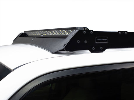 Toyota 4Runner (5th Gen) (2010-Current) Slimsport Roof Rack Kit - Lightbar ready