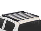 Toyota Hilux DC (2015-2021) Slimsport Roof Rack Kit