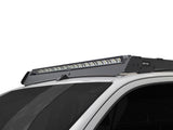 Toyota Hilux DC (2015-2021) Slimsport Roof Rack Kit - Lightbar ready