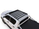 Toyota Hilux (2015-Current) Slimsport Roof Rack Kit Lightbar ready