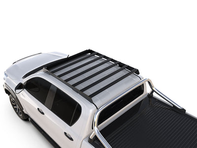 Front Runner Outfitters - Toyota Hilux (2015-Current) Slimsport Roof Rack Kit Lightbar ready