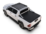 Toyota Hilux (2015-Current) Slimsport Roof Rack Kit