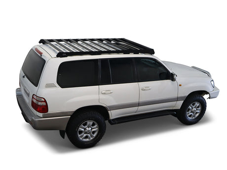 Toyota Land Cruiser 100 Series Slimsport Roof Rack Kit