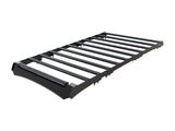 Toyota Land Cruiser 100 Series Slimsport Roof Rack Kit - Lightbar Ready