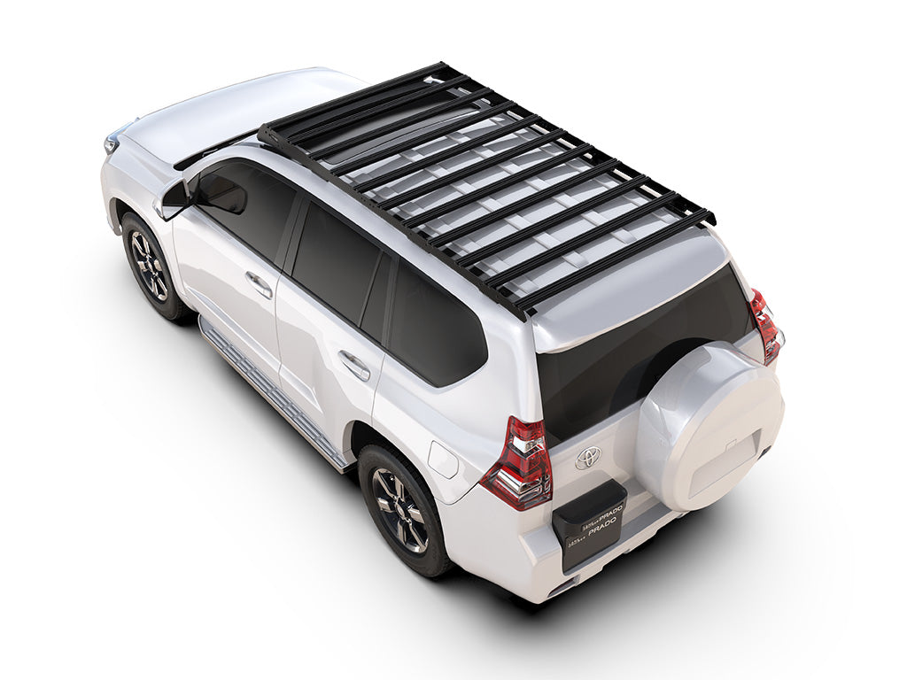 Toyota Prado 150 (2010-Current) Slimsport Roof Rack Kit
