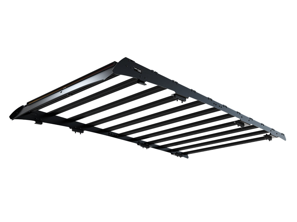 Toyota Prado 150 (2010-Current) Slimsport Roof Rack Kit- Lightbar Ready