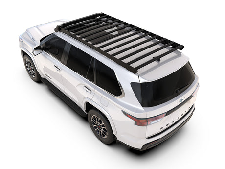 Toyota Sequoia (2023-Current) Slimsport Roof Rack Kit - Lightbar Ready