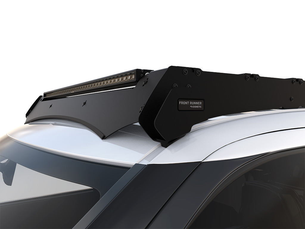 Toyota Sequoia (2023-Current) Slimsport Roof Rack Kit - Lightbar Ready