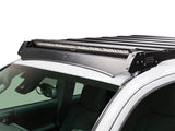 Toyota Tacoma (2005-Current) Slimsport Roof Rack Kit - Lightbar ready