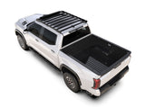 Toyota Tundra Crew Cab (2022-Current) Slimsport Roof Rack Kit - Lightbar Ready