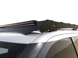 Toyota Tundra Crew Cab (2022-Current) Slimsport Roof Rack Kit - Lightbar Ready