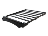 Toyota Tundra Crew Cab (2022-Current) Slimsport Roof Rack Kit - Lightbar Ready