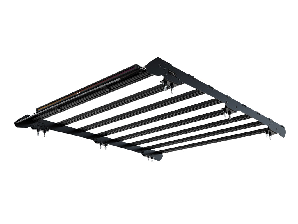 Toyota Tundra Crew Cab (2022-Current) Slimsport Roof Rack Kit - Lightbar Ready