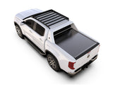 Volkswagen Amarok (2023-Current) Slimsport Roof Rack Kit-Lightbar Ready