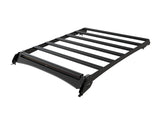 Volkswagen Amarok (2023-Current) Slimsport Roof Rack Kit-Lightbar Ready