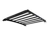 Volkswagen Amarok (2023-Current) Slimsport Roof Rack Kit-Lightbar Ready