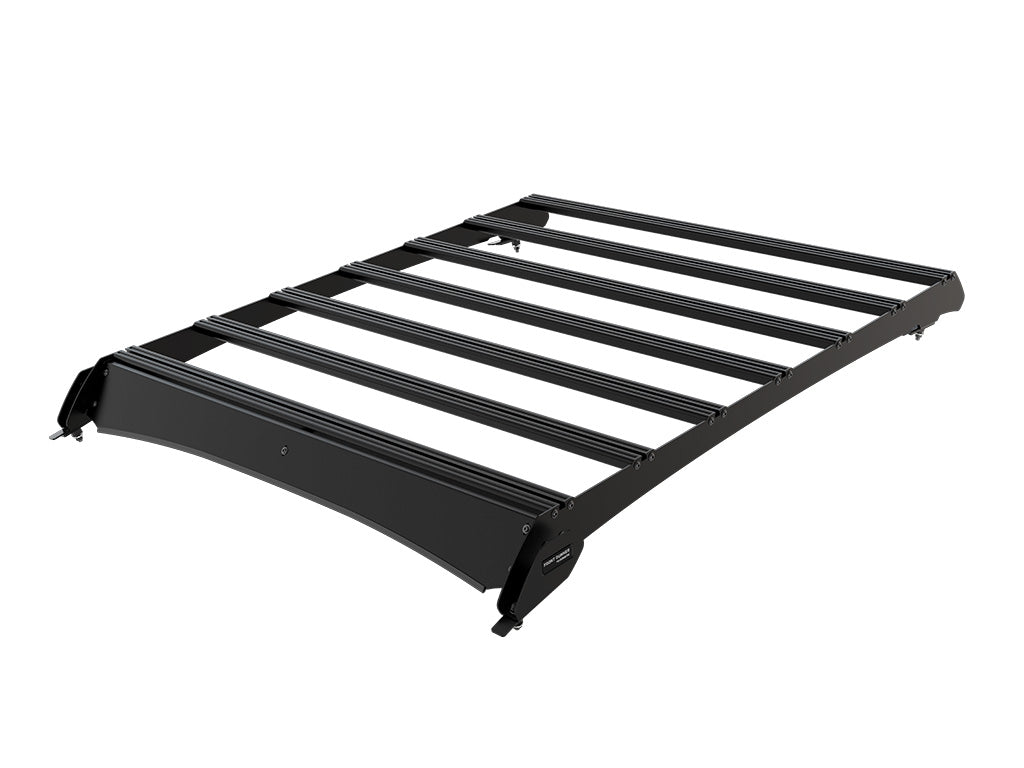 Volkswagen Amarok (2023-Current) Slimsport Roof Rack Kit