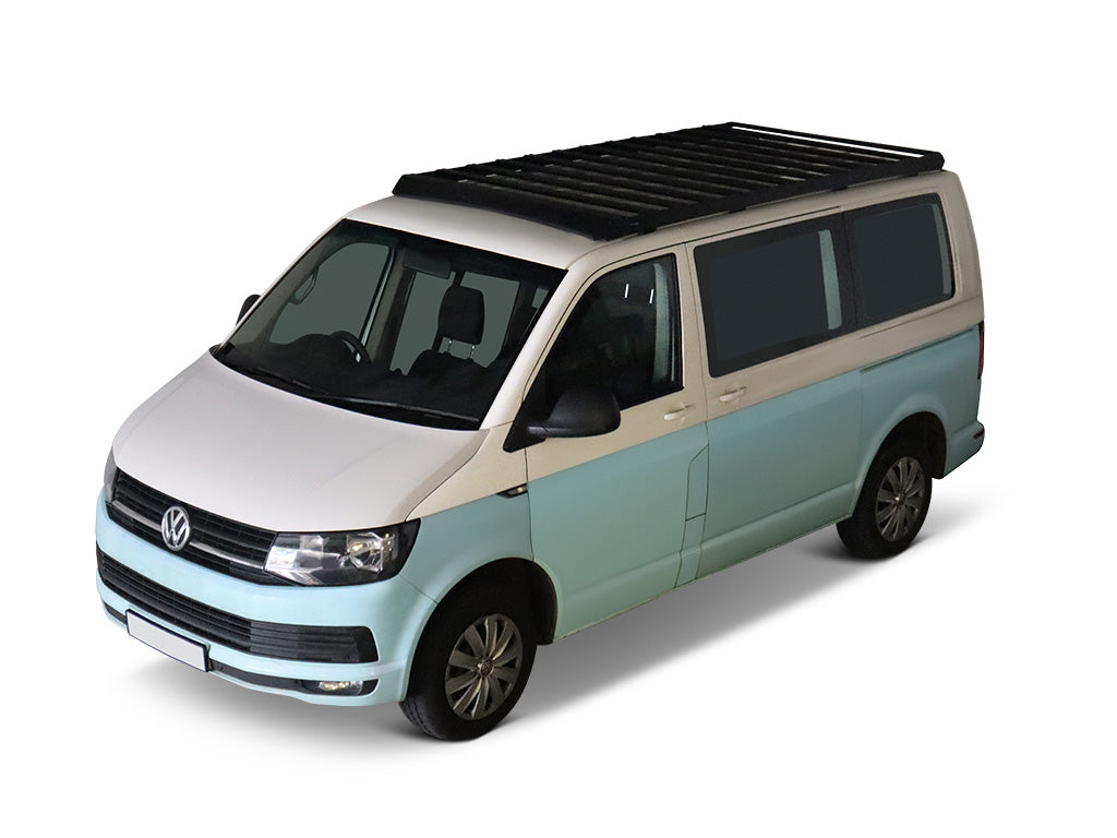 Volkswagen T5-T6 Transporter SWB (2003-2022) Slimsport Rack Kit