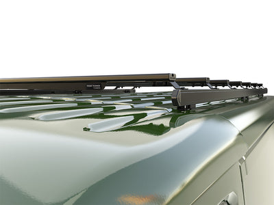 Front Runner Outfitters - Peugeot Boxer (L1H1/118in WB/Low Roof) (2014-Current) Slimpro Van Rack Kit
