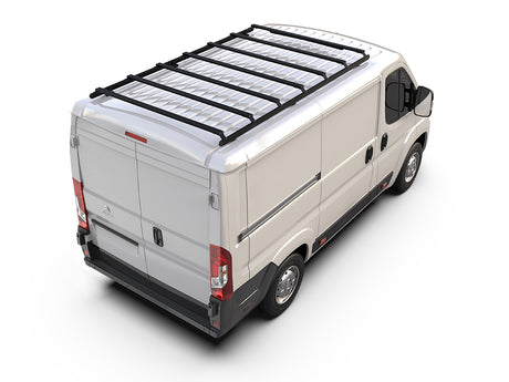 Citroen Jumper (L1H1-118” WB-Low Roof) (2014-Current) Slimpro Van Rack Kit