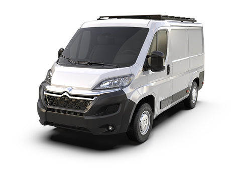 Citroen Jumper (L1H1-118” WB-Low Roof) (2014-Current) Slimpro Van Rack Kit