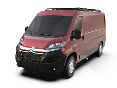 Citroen Jumper (L2H1-136” WB-Low Roof) (2014-Current) Slimpro Van Rack Kit