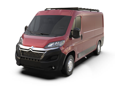 Front Runner Outfitters - Citroen Jumper (L2H1/136” WB/Low Roof) (2014-Current) Slimpro Van Rack Kit