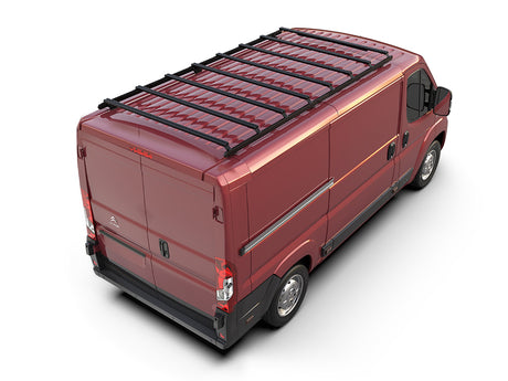 Citroen Jumper (L2H1-136” WB-Low Roof) (2014-Current) Slimpro Van Rack Kit