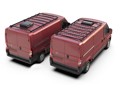Front Runner Outfitters - Citroen Jumper (L2H1/136” WB/Low Roof) (2014-Current) Slimpro Van Rack Kit