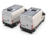Citroen Jumper (L2H2-136” WB-High Roof) (2014-Current) Slimpro Van Rack Kit