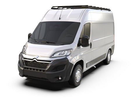 Citroen Jumper (L2H2-136” WB-High Roof) (2014-Current) Slimpro Van Rack Kit