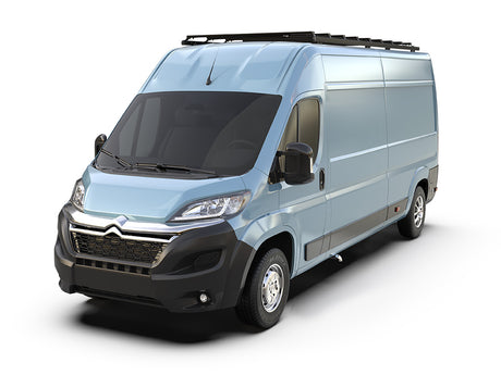 Citroen Jumper (L3H2-159” WB-High Roof) (2014-Current) Slimpro Van Rack Kit