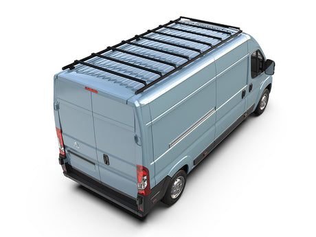 Citroen Jumper (L3H2-159” WB-High Roof) (2014-Current) Slimpro Van Rack Kit