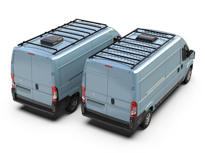 Front Runner Outfitters - Citroen Jumper (L3H2/159” WB/High Roof) (2014-Current) Slimpro Van Rack Kit