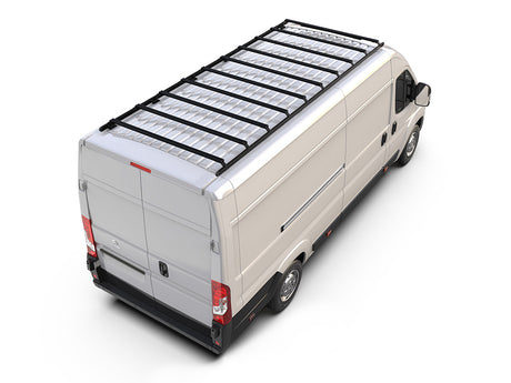 Citroen Jumper (L4H2-159” WB-High Roof) (2014-Current) Slimpro Van Rack Kit