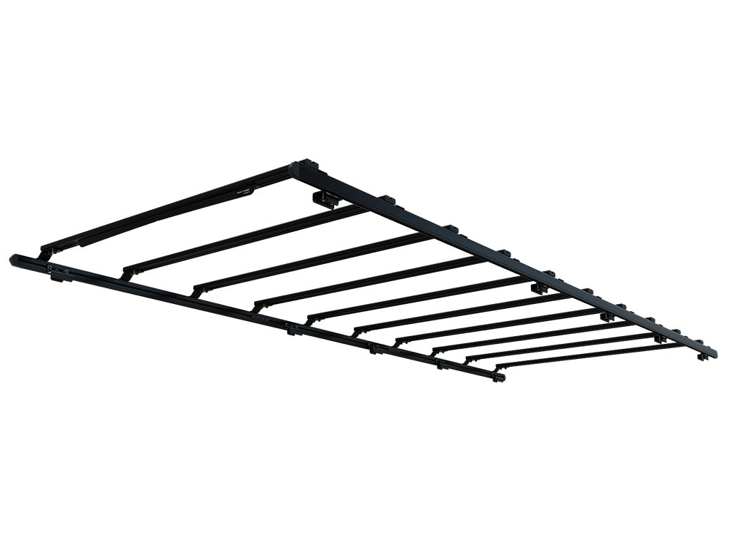 Ford Transit (L2H2-130in WB-Medium Roof) (2013-Current) Slimpro Van Rack Kit