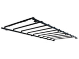 Ford Transit (L2H2-130in WB-Medium Roof) (2013-Current) Slimpro Van Rack Kit