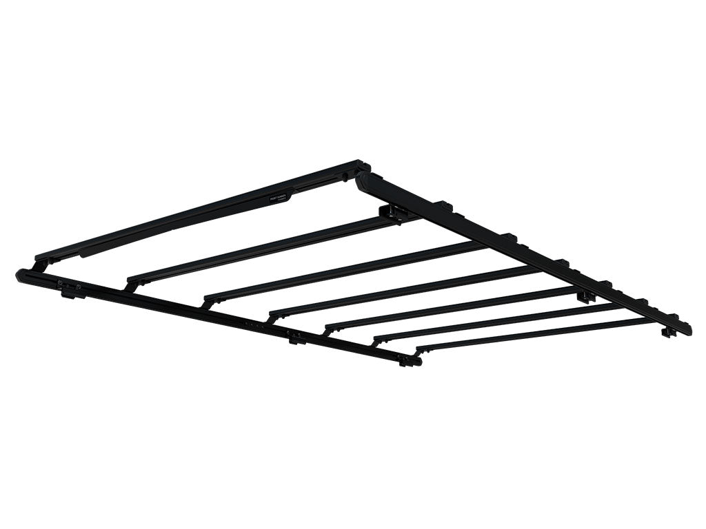 Fiat Ducato (L1H1-118in WB-Low Roof) (2014-Current) Slimpro Van Rack Kit